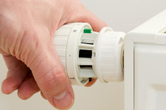 Halfpenny central heating repair costs