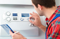 free commercial Halfpenny boiler quotes