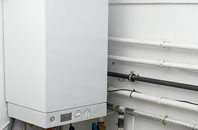 free Halfpenny condensing boiler quotes