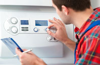 free Halfpenny gas safe engineer quotes
