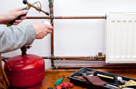 free Halfpenny heating repair quotes