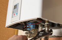 free Halfpenny boiler install quotes