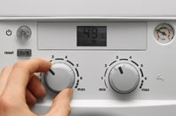 free Halfpenny boiler maintenance quotes